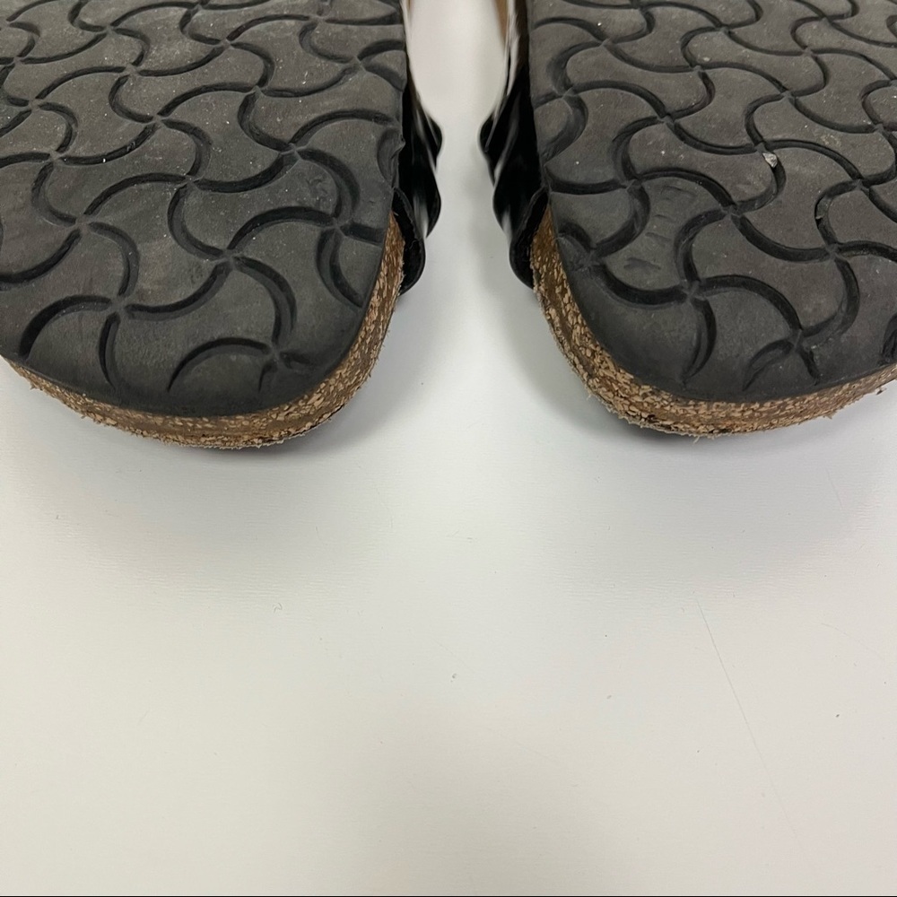 Birkenstock | Molina Sandals Size 39 - Picture 10 of 10